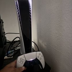 PlayStation 5