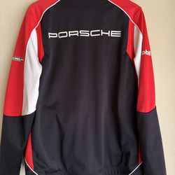 Porsche Motorsport Driver’s Selection Jacket