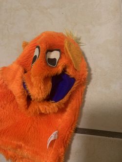 Vintage Puppet