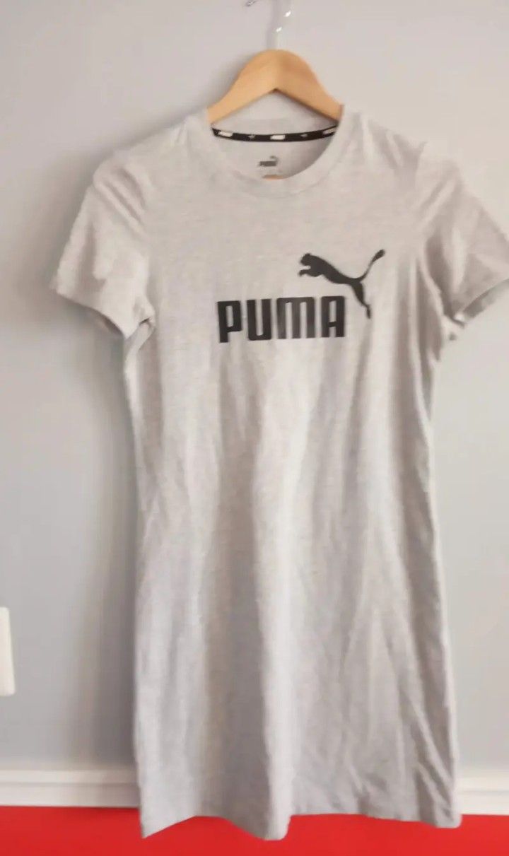 PUMA - Women's Tee Dress.... CHECK OUT MY PAGE FOR MORE ITEMS