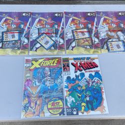 Marvel Comics
