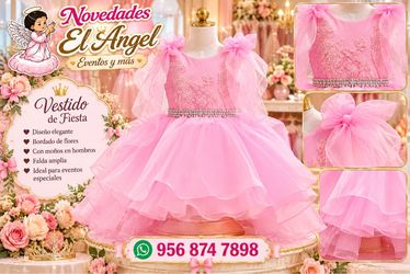 Vestido para fiesta
