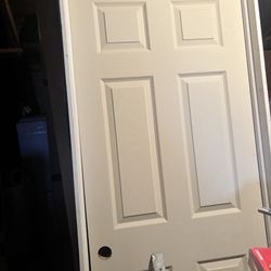 Interior Doors $90 Each 