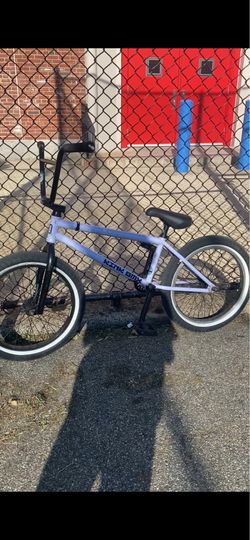 No need title for BMX