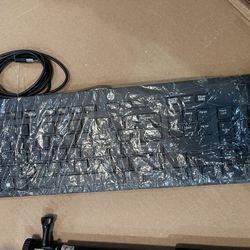 HP Keyboard. New