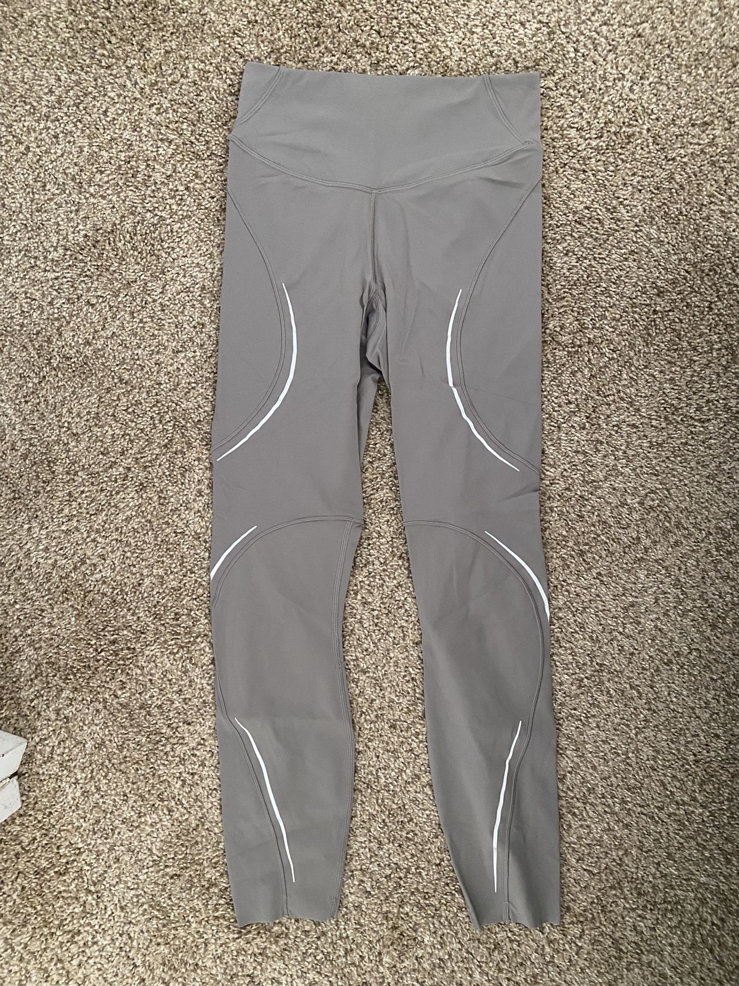 Lululemon Leggings Size 4