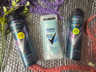 Women's Degree Bundle
