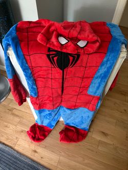Costumes!