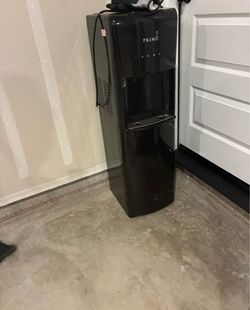 Water dispenser