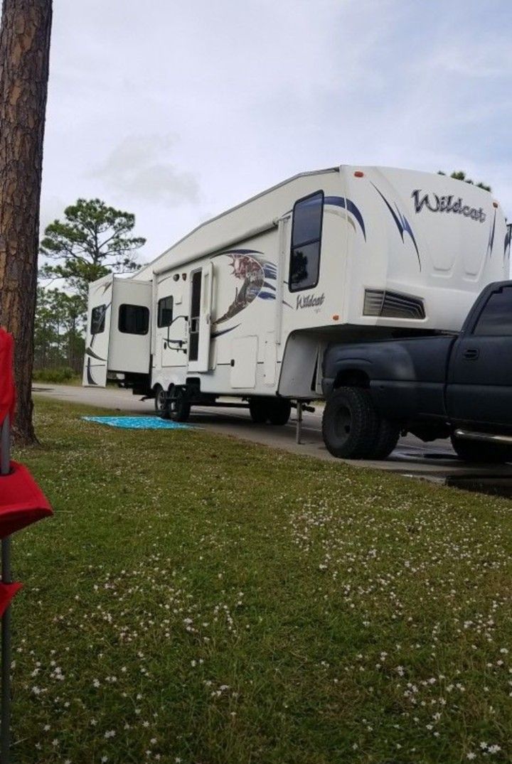 TRANSPORT RV & BOATS