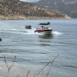 1997 Bayliner Wave challenger