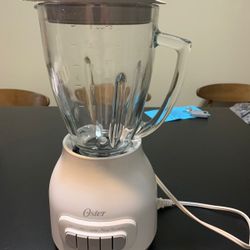Blender  OSTER 