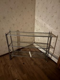 Tv stand