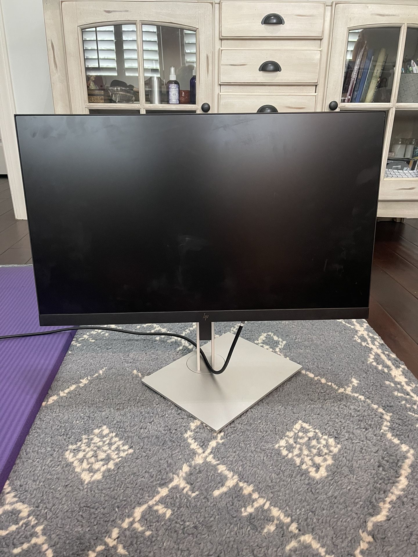 HP 24” Monitor Screen