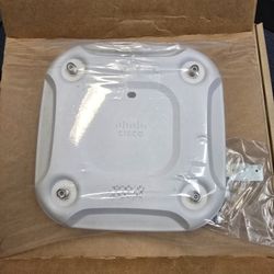 Cisco Aironet 3700 Series Access Point