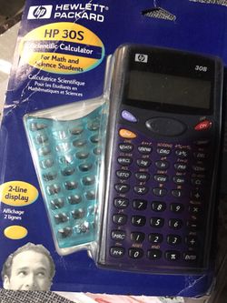Calculator