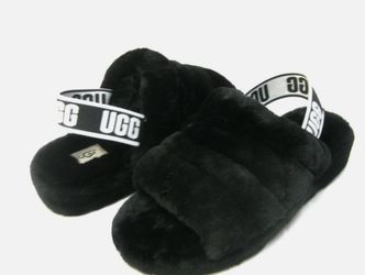Uggs Slippers 