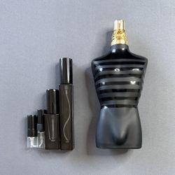 Jean Paul Gaultier Le Male Le Parfum