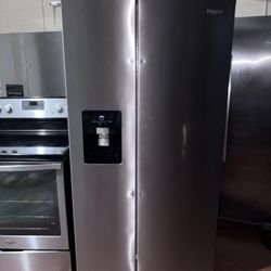 Stainless Steel Full Set 