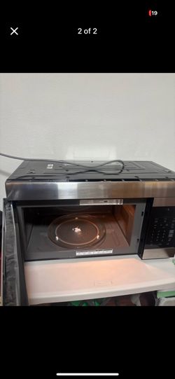 Microondas