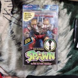 Spawn