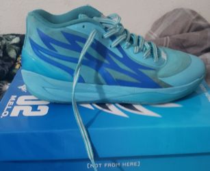 Rookie Of The Year LaMelo Ball Basketball Shoes