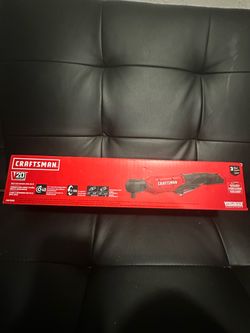 Craftsman ratchet 1/2 3/8 1/4