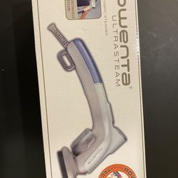 Handheld Fabric Steamer 