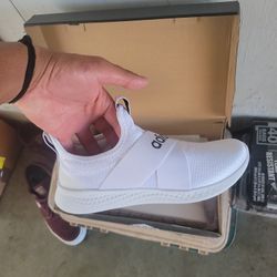 Adidas, Purmotion Adapt Shoes 
