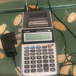 Canon Palm Printer 