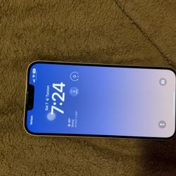 iPhone 14 Plus Unlocked