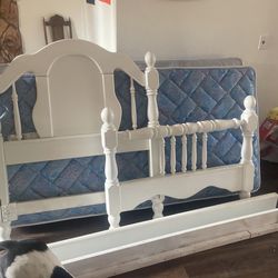 Kids Bed