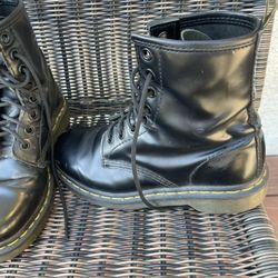 Dr. Martens Boots
