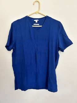 Calvin Klein V-neck Tee