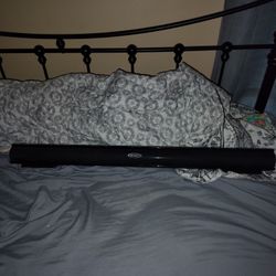 Jensen Soundbar
