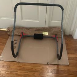 FREE —— Sit Up / Ab Crunch Trainer 