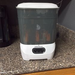 Bottle Sterilizer & Dryer