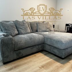 Sectional Sofa New