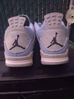 Jordan’s Barely Worn