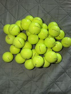 34 Mix Taylormade Tp5 Tp5x Golf Balls 