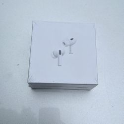 Air Pod Pro Gen 2 