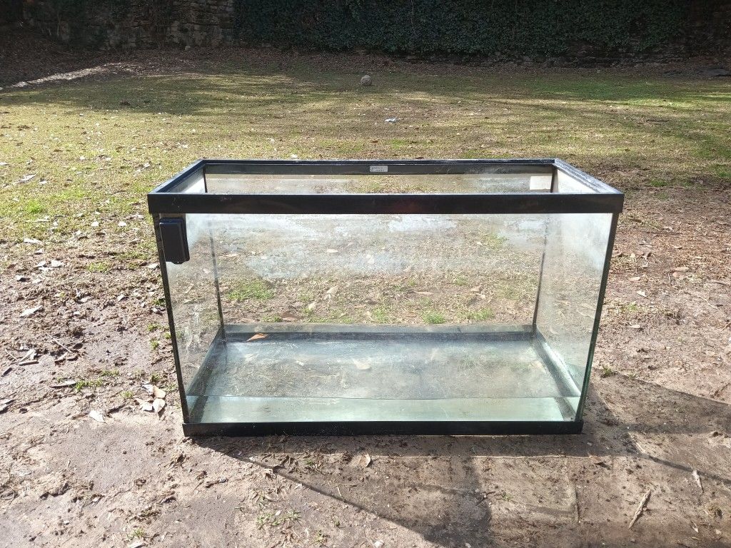 40 Gallon Aquarium For Sale 
