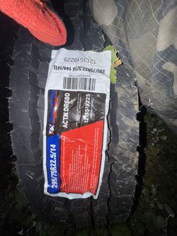 295/75R22.5/14