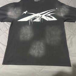 Black Hellstar Shirt