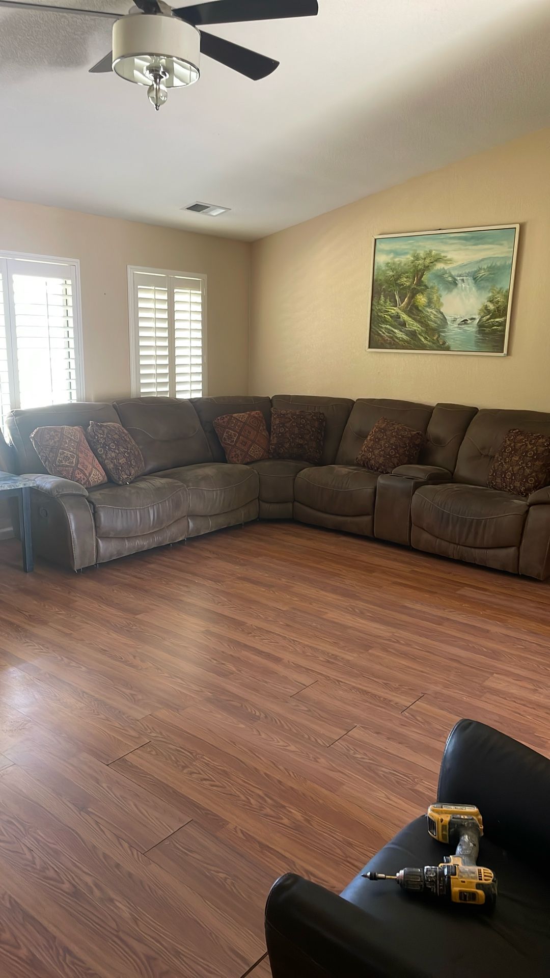 Sofa Sectional