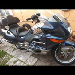 BMW K1200LT 
