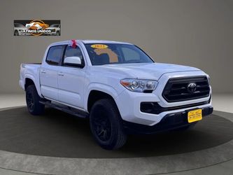 2022 Toyota Tacoma Double Cab