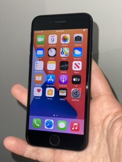 iPhone 7 128GB Unlocked