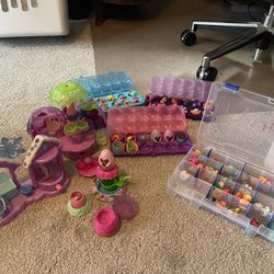 Hatchimals Figures And Playsets  