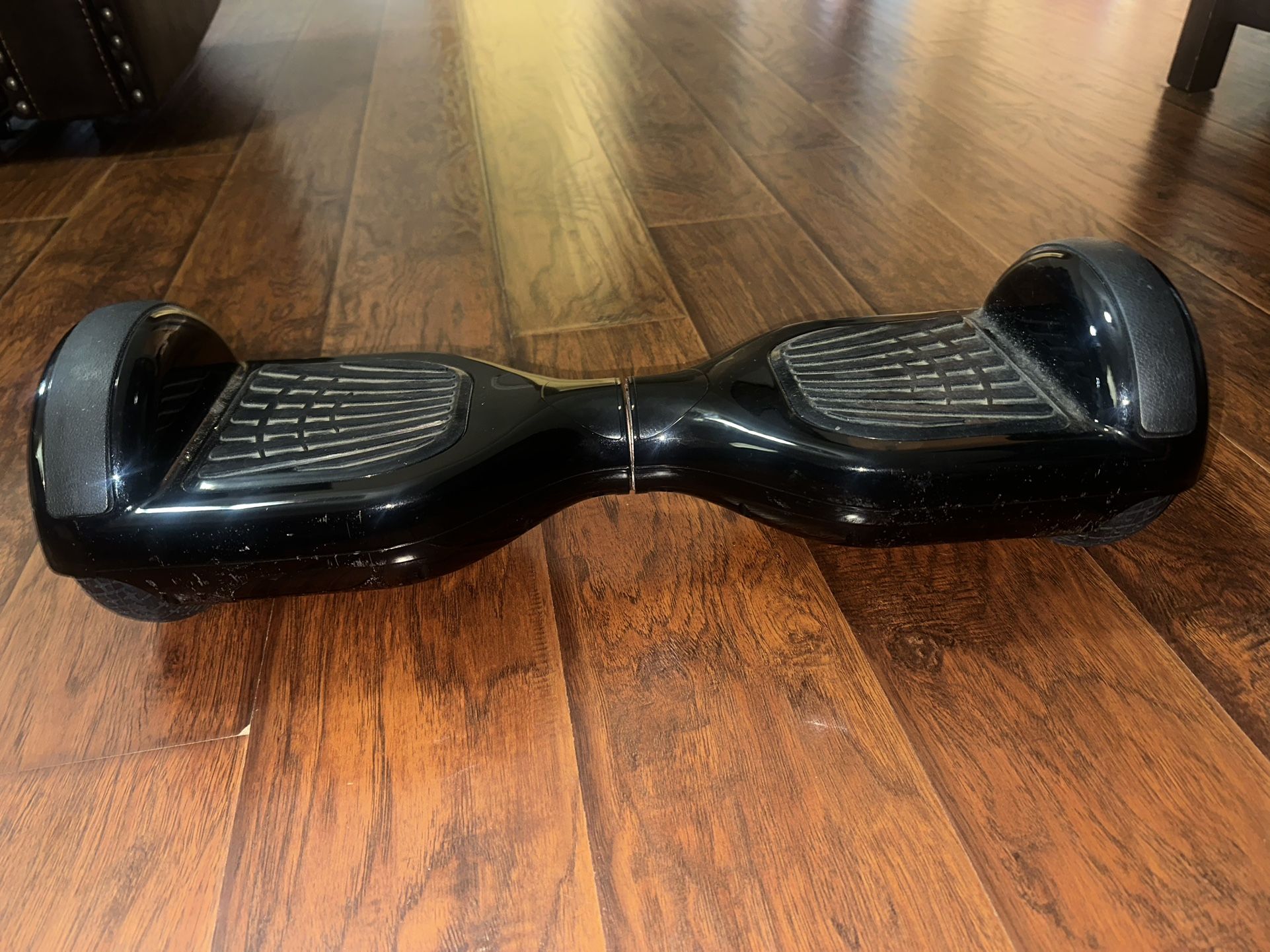 Hoverboard Black